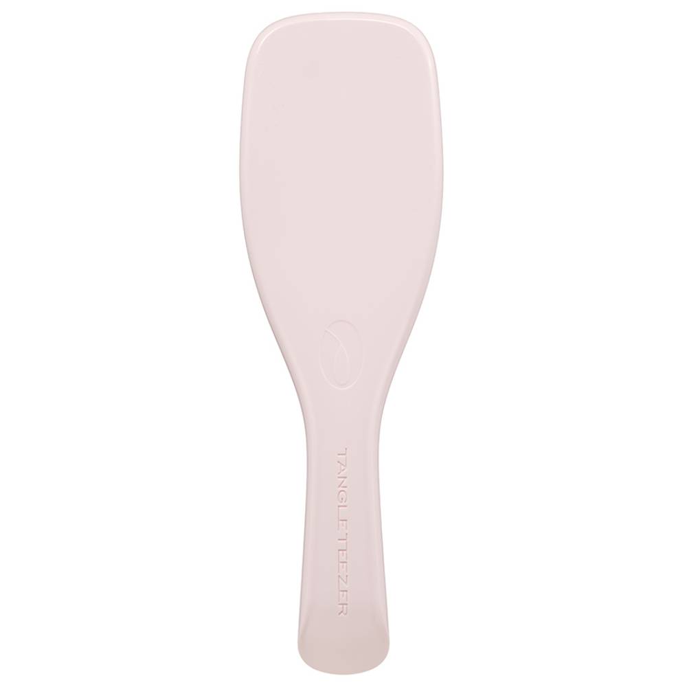 Тангл Тизер Расческа для прямых и волнистых волос Plant Brush Marshmallow Pink (Tangle Teezer, The Ultimate Detangler) фото 4
