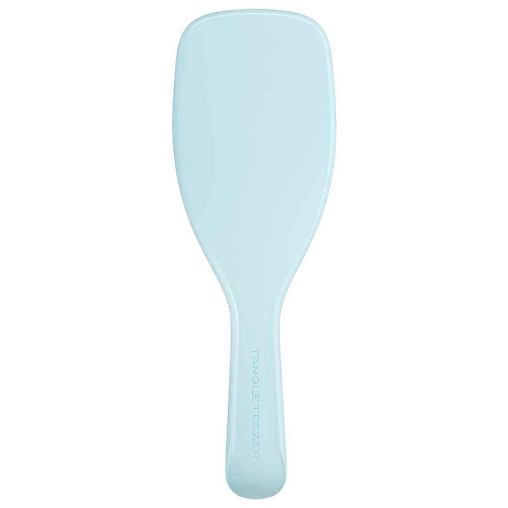 Тангл Тизер Расческа для тонких, окрашенных, ослабленных волос Seafoam Blue (Tangle Teezer, Fine & Fragile) фото 3