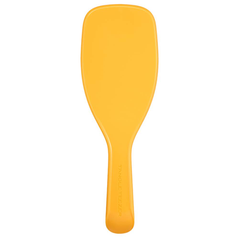 Тангл Тизер Расческа для очень кудрявых волос Naturally Curly Daffodil Yellow (Tangle Teezer, Curly - Coily) фото 3