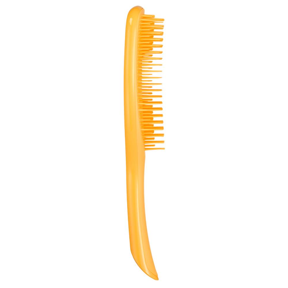 Тангл Тизер Расческа для очень кудрявых волос Naturally Curly Daffodil Yellow (Tangle Teezer, Curly - Coily) фото 4