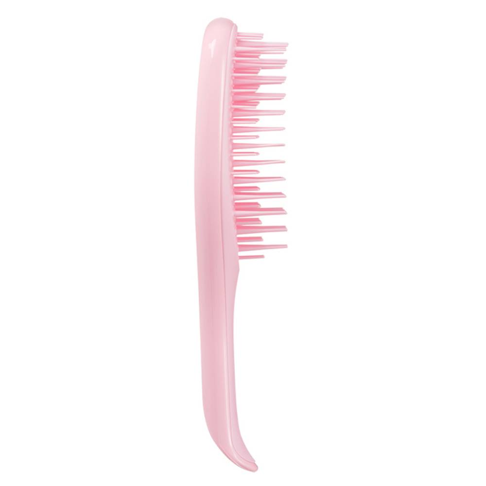Тангл Тизер Расческа для прямых и волнистых волос Mini Millennial Pink (Tangle Teezer, The Ultimate Detangler) фото 4