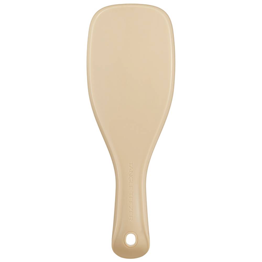 Тангл Тизер Расческа для прямых и волнистых волос Mini Oat Cream (Tangle Teezer, The Ultimate Detangler) фото 3