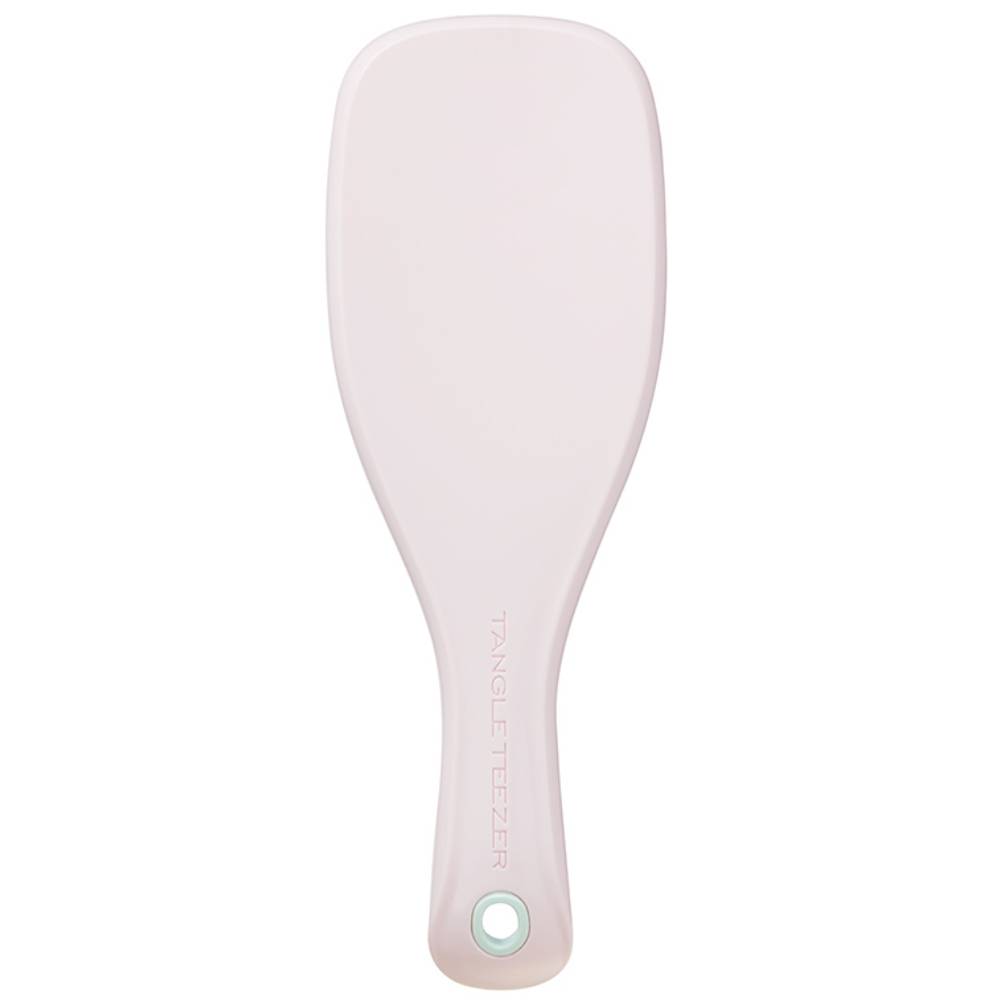 Тангл Тизер Расческа для прямых и волнистых волос Mini Marshmallow Duo (Tangle Teezer, The Ultimate Detangler) фото 3