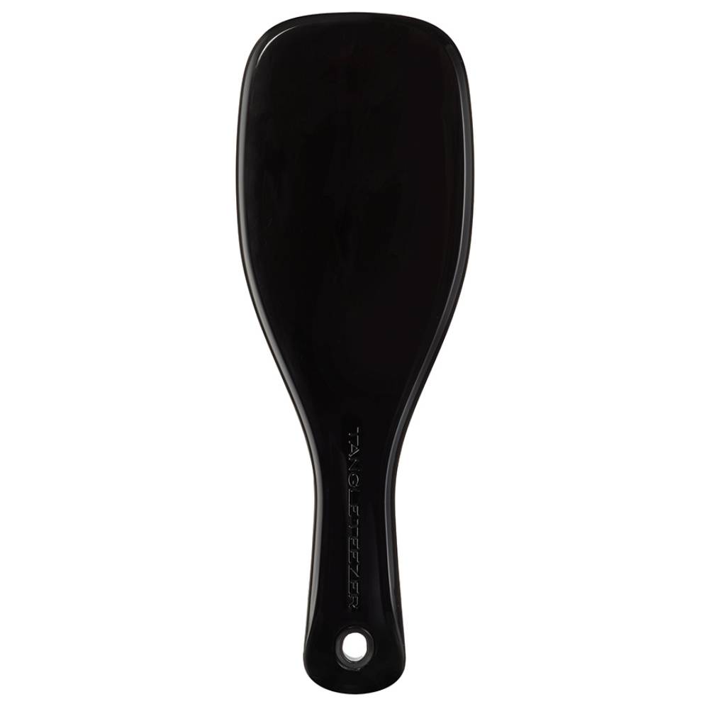 Тангл Тизер Расческа для прямых и волнистых волос Mini Liquorice Black (Tangle Teezer, The Ultimate Detangler) фото 5