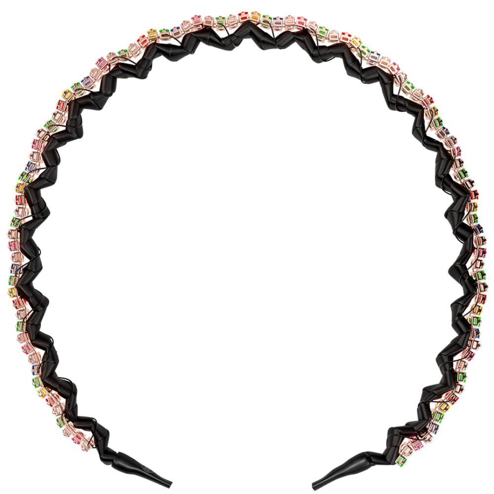 Инвизибабл Ободок Trendy Treasure (Invisibobble, Hairhalo) фото 2