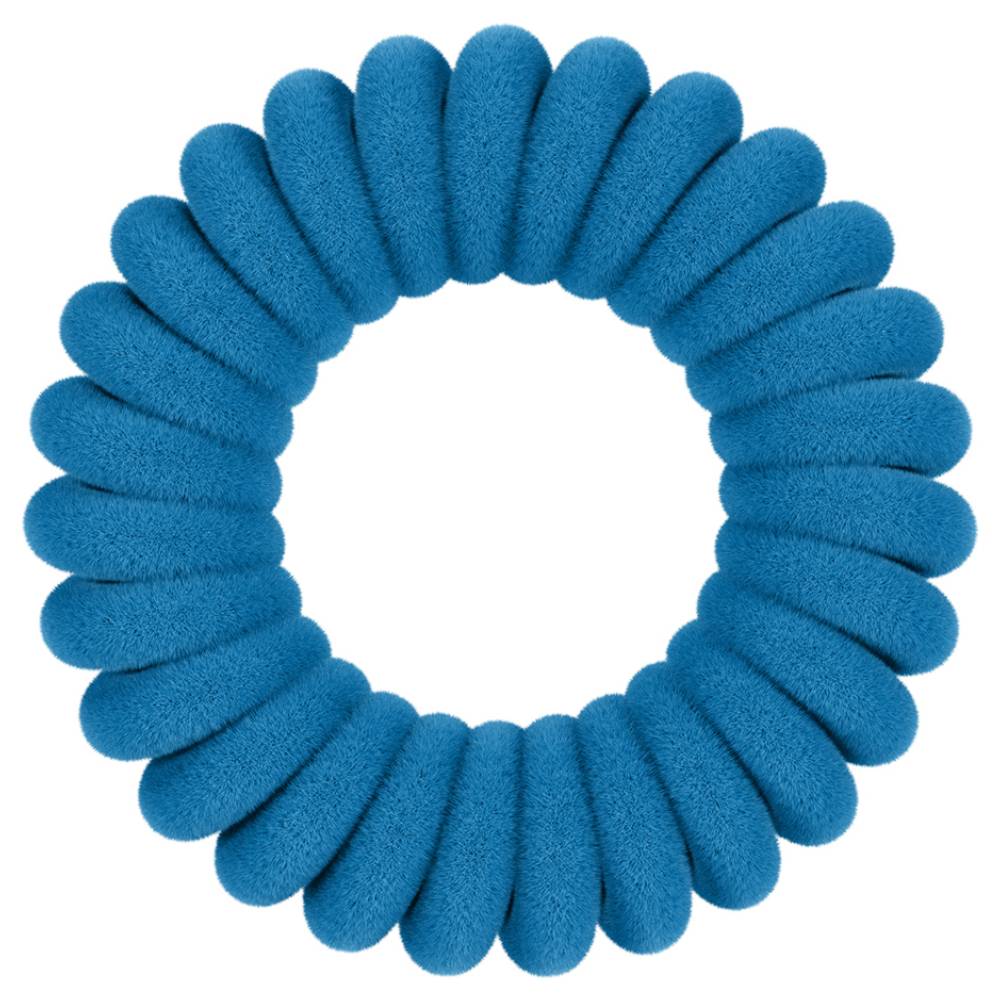 Инвизибабл Резинка-браслет для волос Rose and Ice, 3 шт (Invisibobble, Power) фото 2