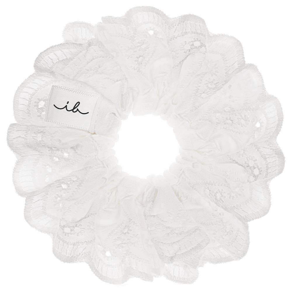 Инвизибабл Резинка для волос Summer in Capri Blanco Bliss (Invisibobble, Sprunchie) фото 2