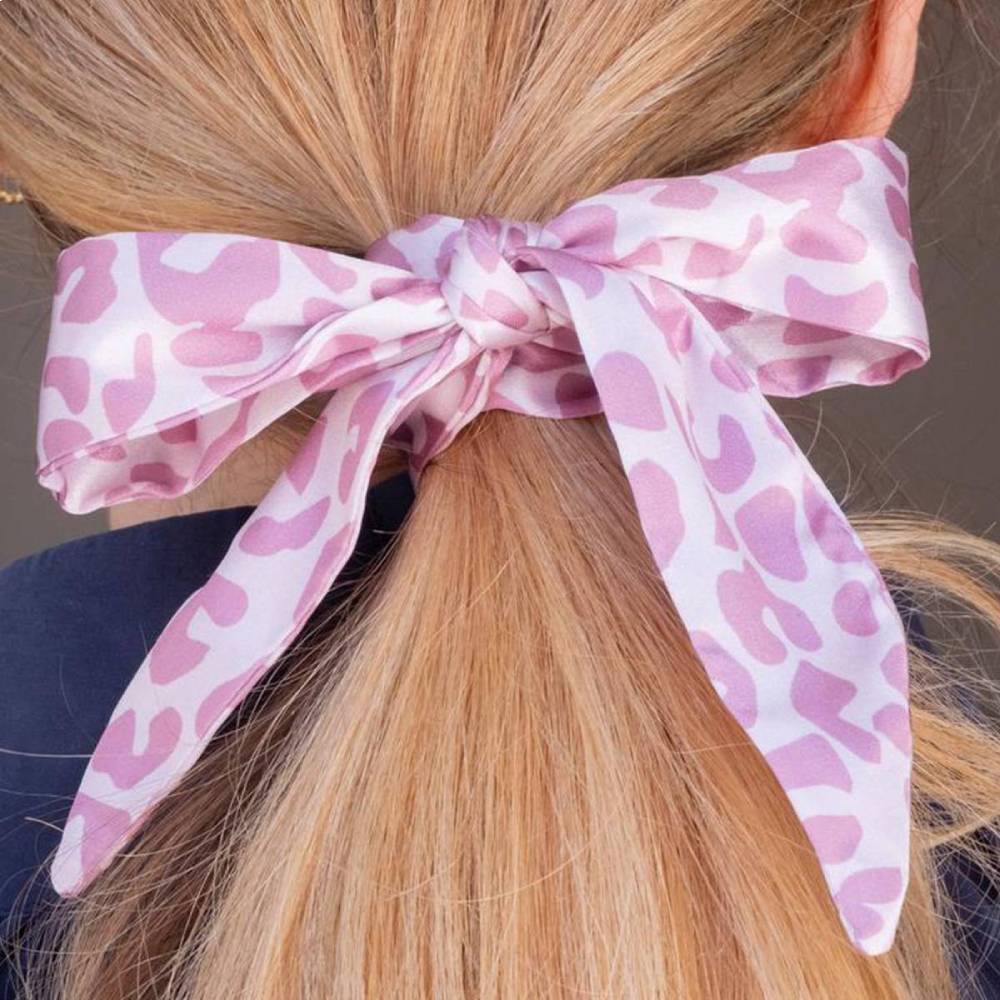 Инвизибабл Резинка с лентой Cat In The City (Invisibobble, Wrapstar) фото 1