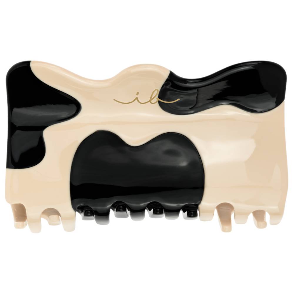 Инвизибабл Заколка-крабик Cowgirl Dream, размер L (Invisibobble, Clipstar) фото 2