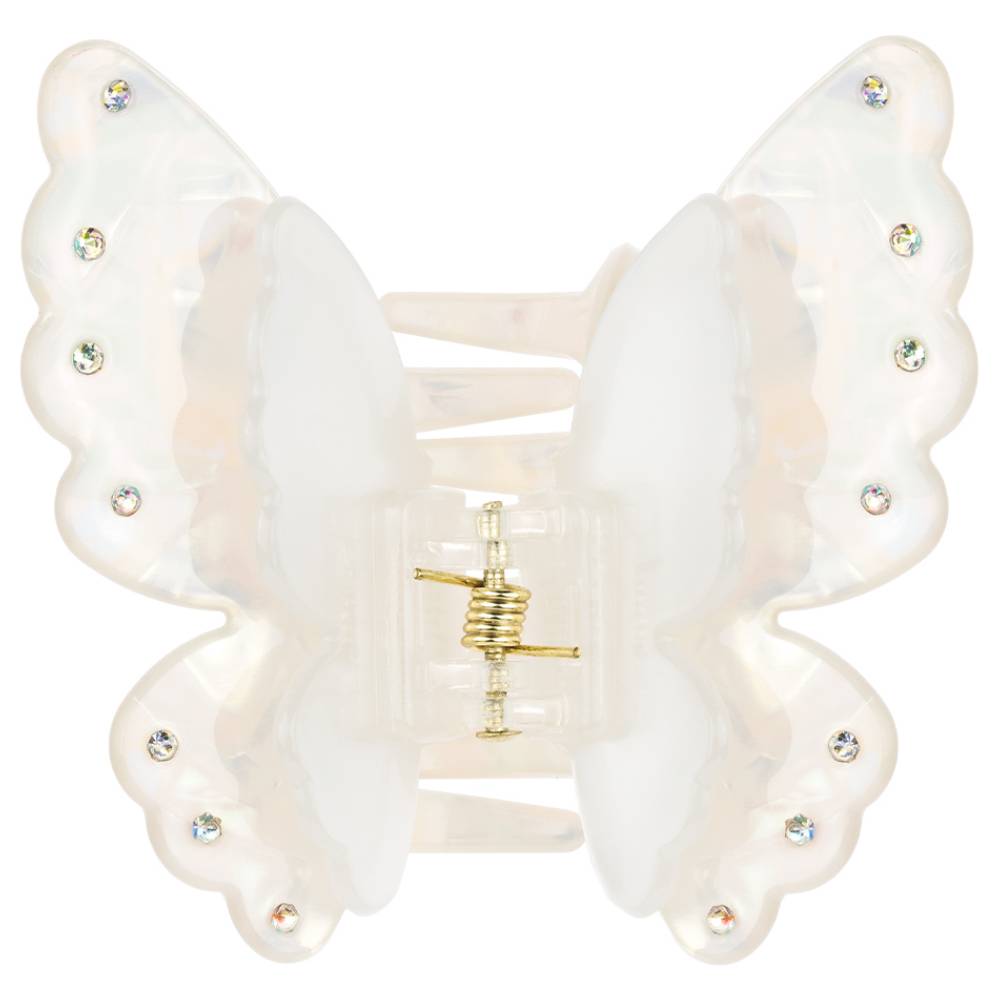 Инвизибабл Заколка-крабик Fairy Fierce, размер M (Invisibobble, Clipstar) фото 2