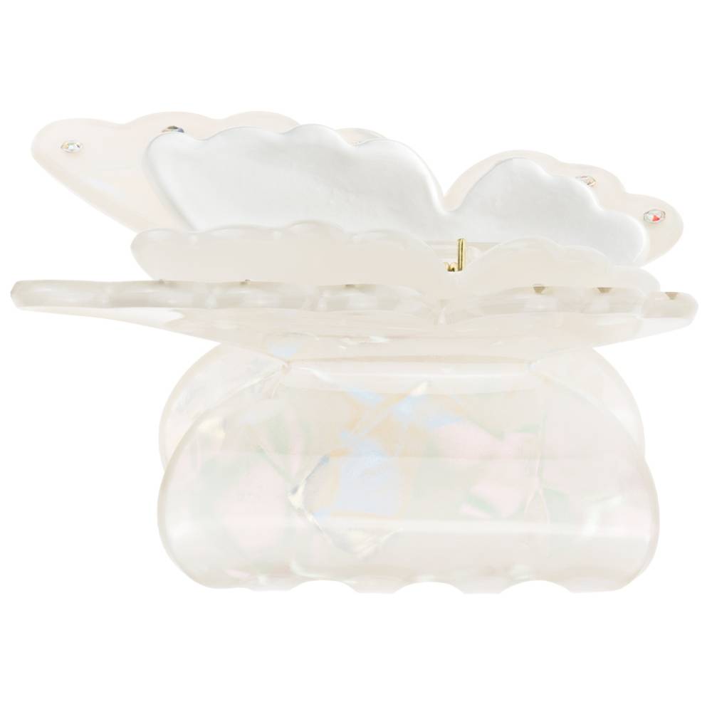 Инвизибабл Заколка-крабик Fairy Fierce, размер M (Invisibobble, Clipstar) фото 3