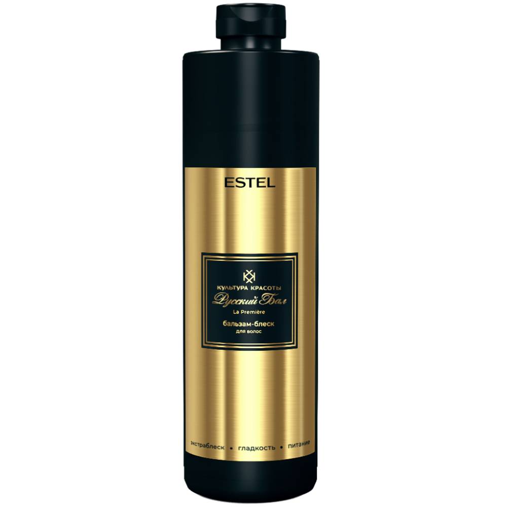 Эстель Бальзам-блеск для волос 