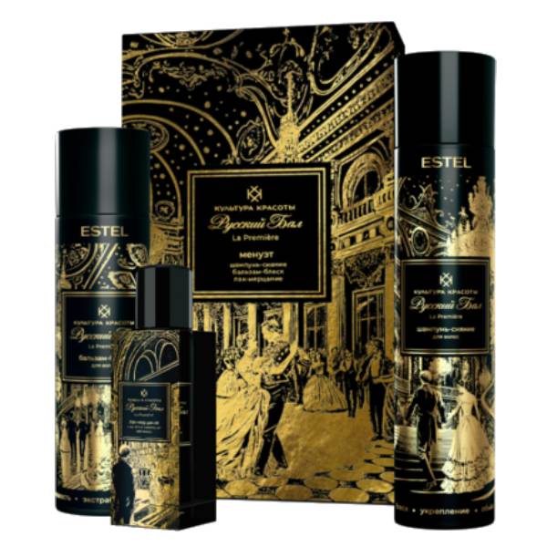 Эстель Набор 