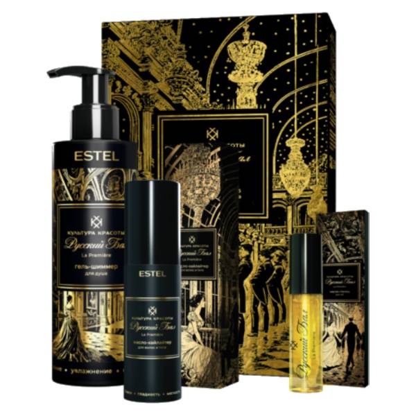 Эстель Набор 