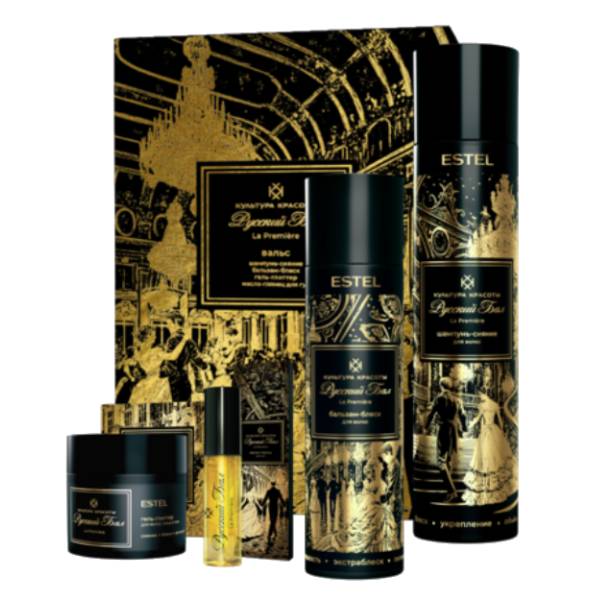 Эстель Набор 