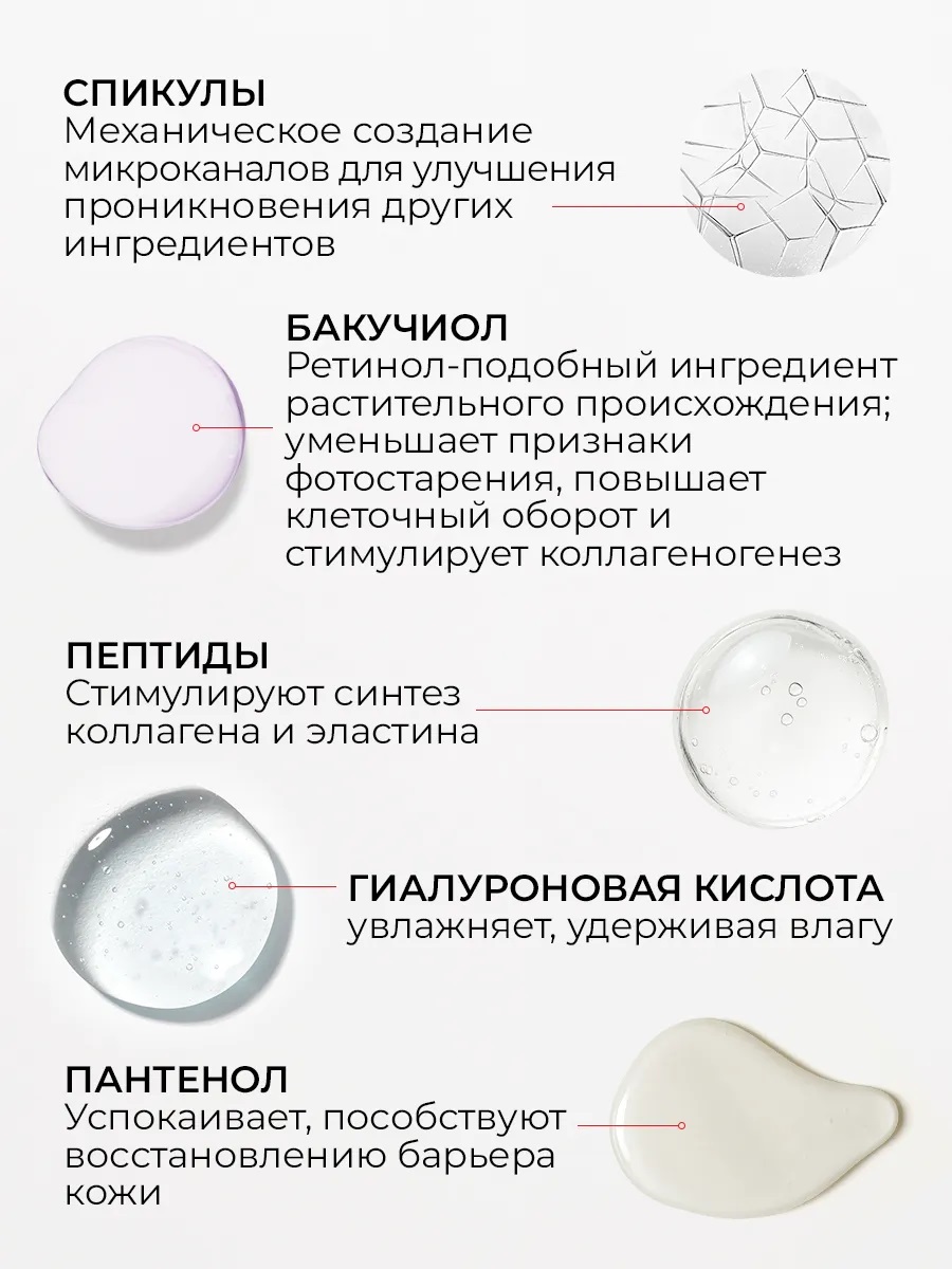 Институт Эстеларе Набор сывороток 