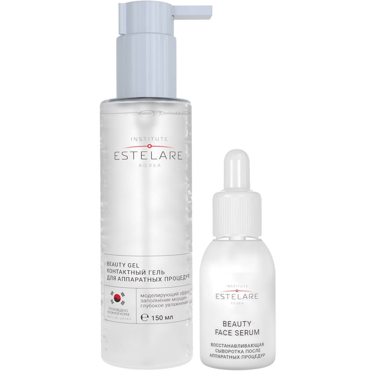 Институт Эстеларе Набор для аппаратных процедур 