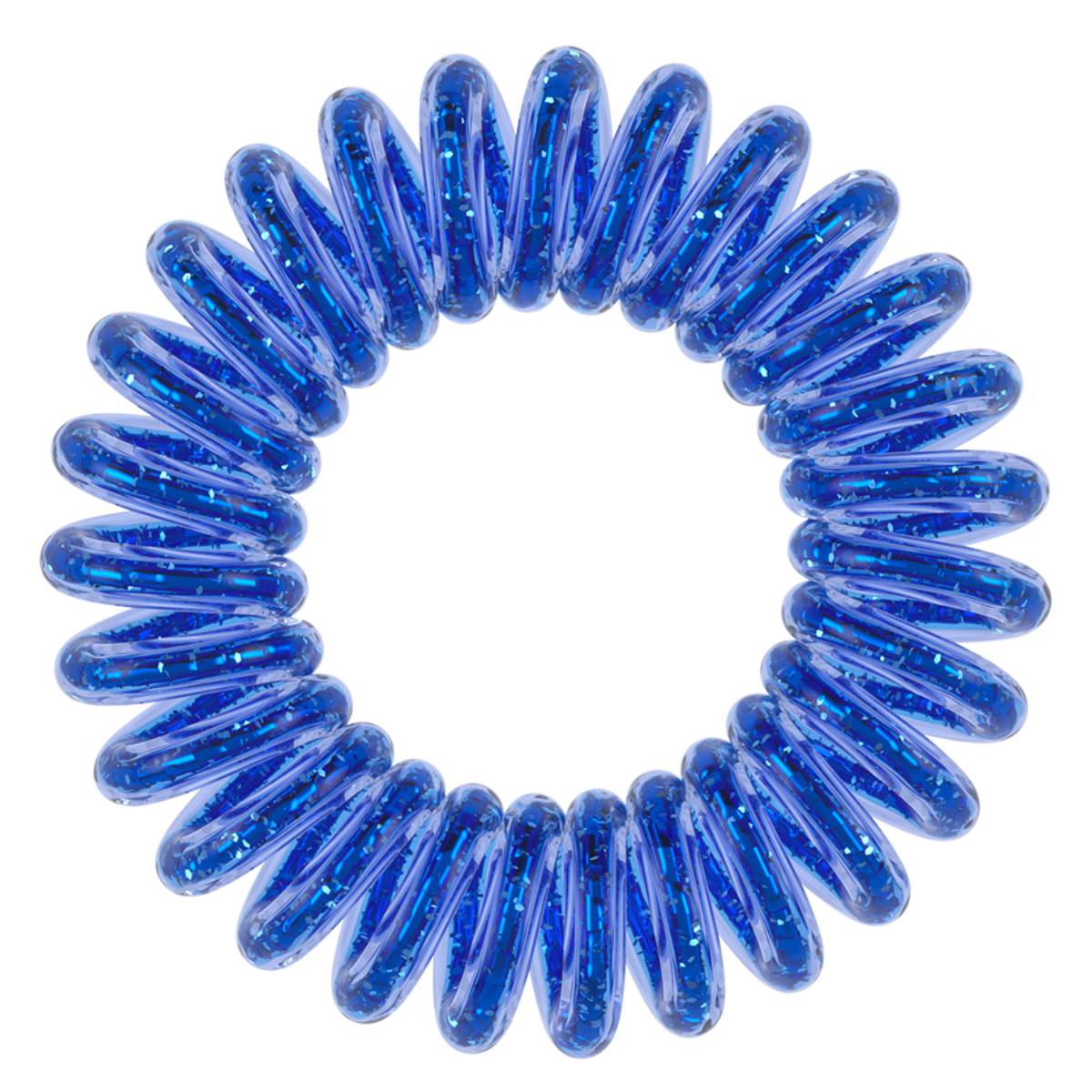 Инвизибабл Подарочный набор Frosted Twirl, 5 предметов (Invisibobble, Original) фото 1