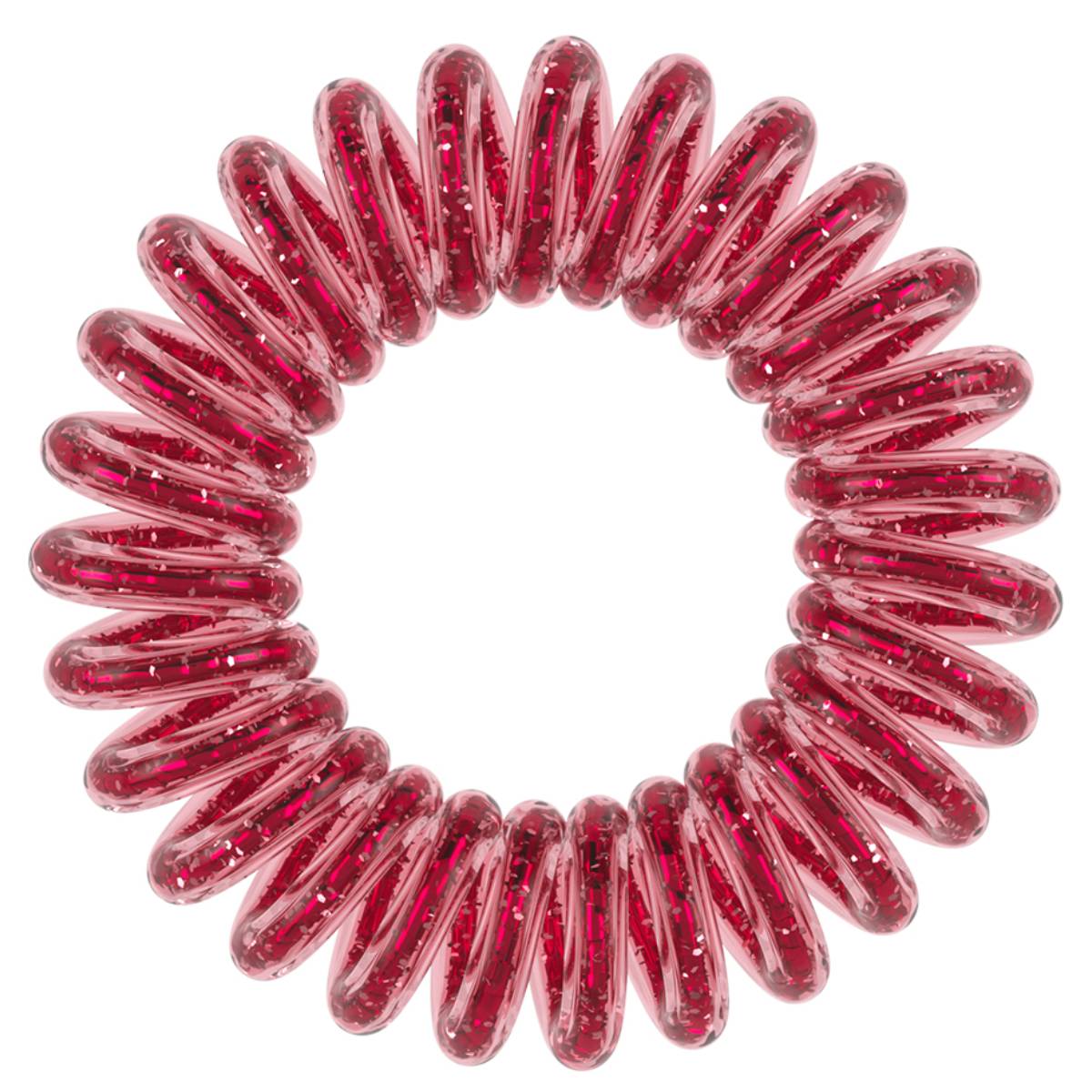 Инвизибабл Подарочный набор Frosted Twirl, 5 предметов (Invisibobble, Original) фото 3