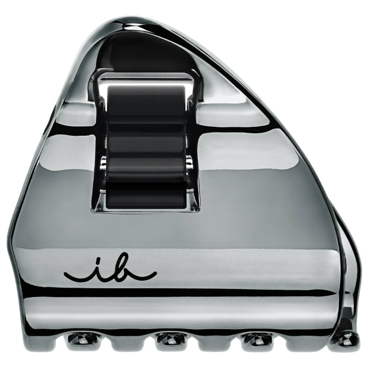 Инвизибабл Заколка-крабик Eclipse Moonbeam, размер M (Invisibobble, Everclaw) фото 2