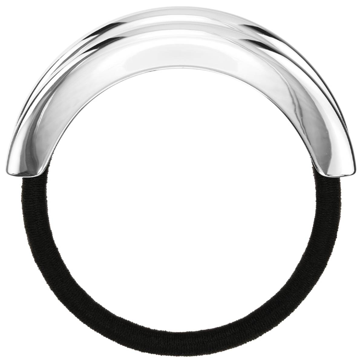 Инвизибабл Резинка для волос Eclipse Aurora Radiance, 2 шт (Invisibobble, Hair Tie) фото 3