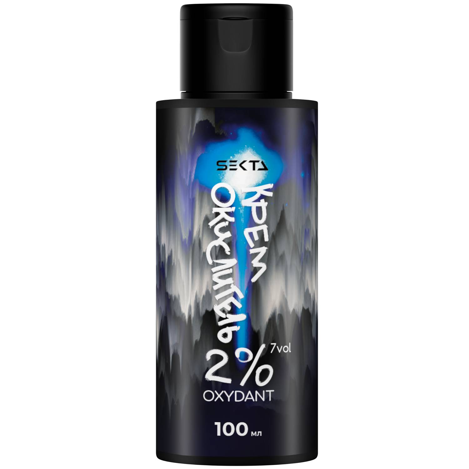 Секта Крем-окислитель Oxydant 2% 7 vol., 100 мл (Sekta, Procedure) фото 0
