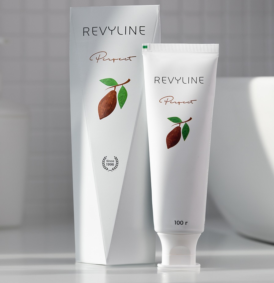  Новогодний набор № 1 Special Color Edition (REVYLINE, Fire Horse) фото 1