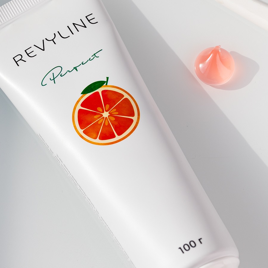  Новогодний набор № 1 Special Color Edition (REVYLINE, Fire Horse) фото 2