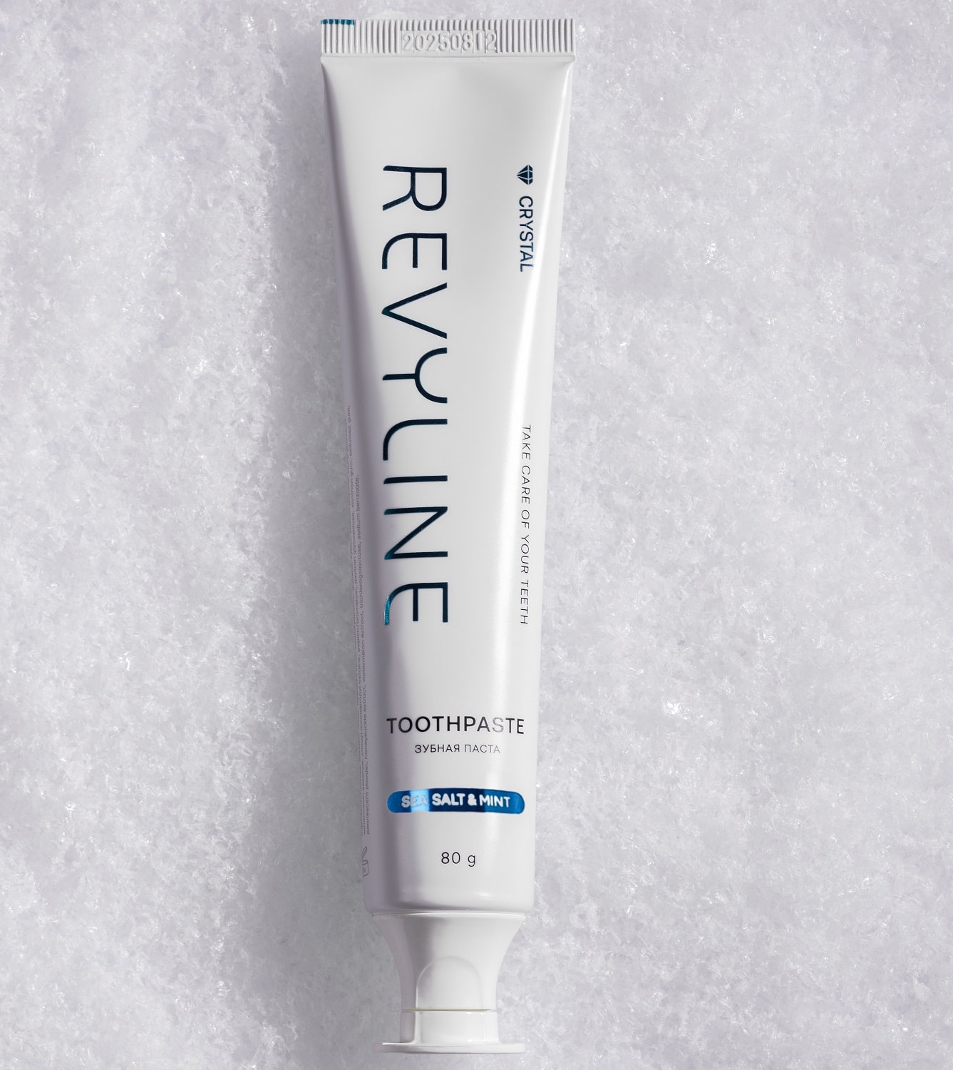  Новогодний набор № 2 Special Color Edition (REVYLINE, Fire Horse) фото 2