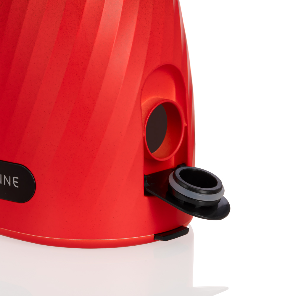  Портативный ирригатор RL 640 Special Color Edition (REVYLINE, Fire Horse) фото 5