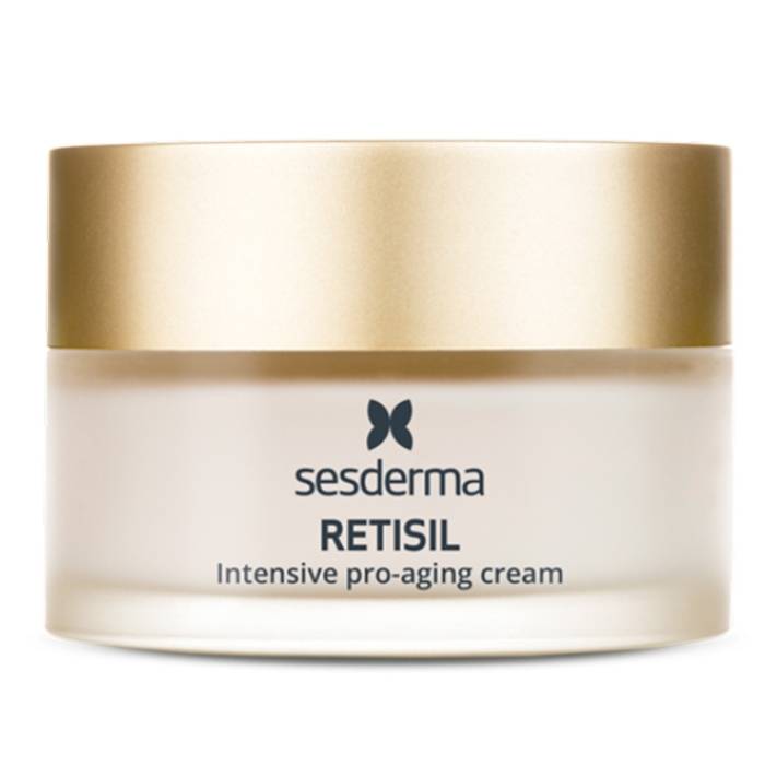 Сесдерма Набор для лица: сыворотка 30 мл + интенсивный крем 50 мл (Sesderma, Retiage) фото 2