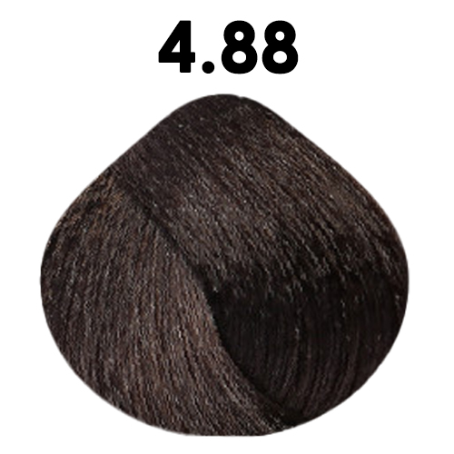 4.88 Каштан интенсивно-коричневый