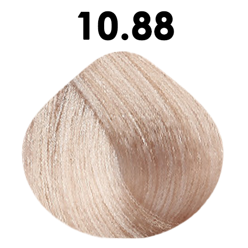 10.88 Очень-оч светл блондин интенсивно-коричневый