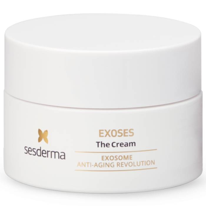 Сесдерма Набор для лица The Power of Exosomes: крем 50 мл + сыворотка 15 мл (Sesderma, Exoses) фото 2
