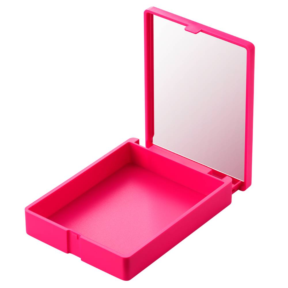 Реал Техникс Набор мини-кистей для макияжа Glow To Go Travel Set (Real Techniques, Vivid Escape) фото 3