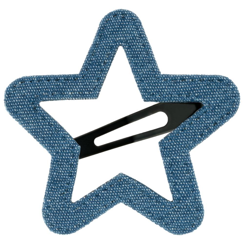 Инвизибабл Заколка для волос Starlight Serenade, 2 шт (Invisibobble, Clipstar) фото 2