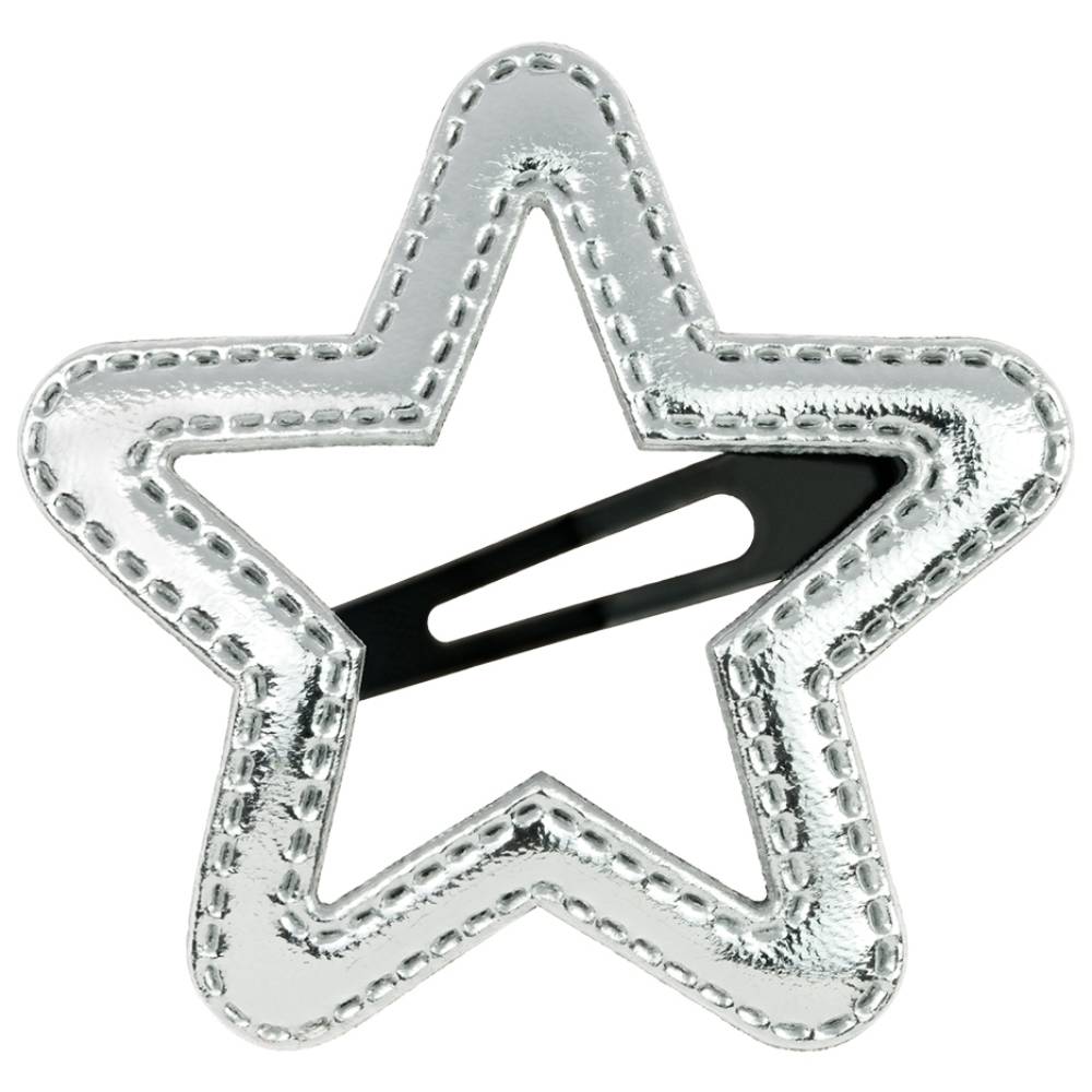 Инвизибабл Заколка для волос Starlight Serenade, 2 шт (Invisibobble, Clipstar) фото 3