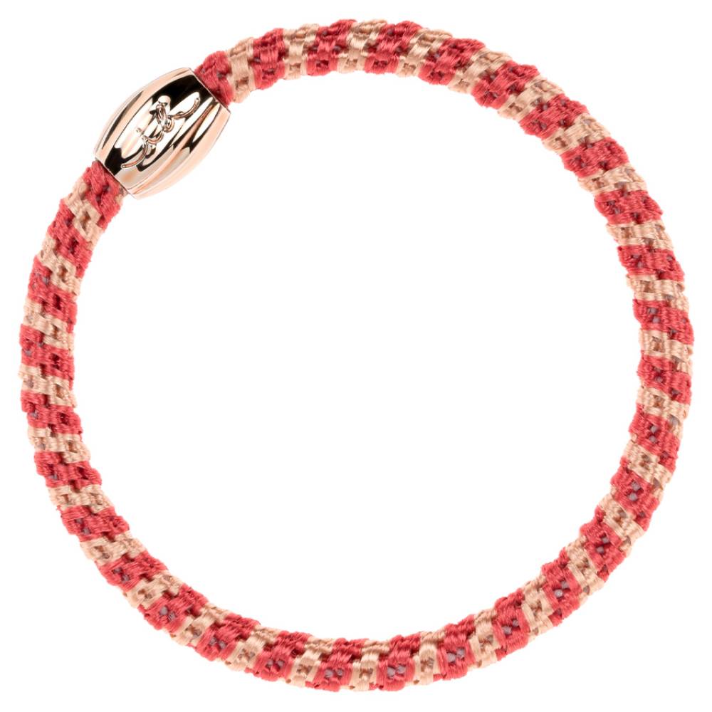 Инвизибабл Резинка для волос Summer in Capri Tuscany Twist, 3 шт (Invisibobble, Twistar) фото 1