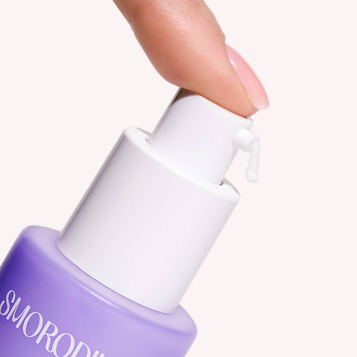 Смородина Крем с лизатами, пре- и постбиотиками для нормализации микробиома кожи, 50 мл (SmoRodina, Microbiome) фото 2