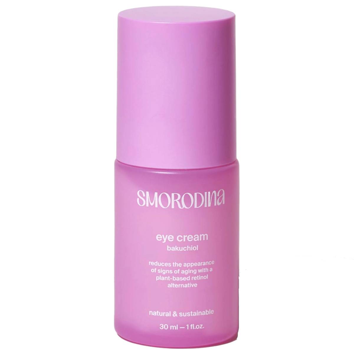 Смородина Подтягивающий крем-флюид для кожи вокруг глаз, 30 мл (SmoRodina, Smart-Lifting) фото 0