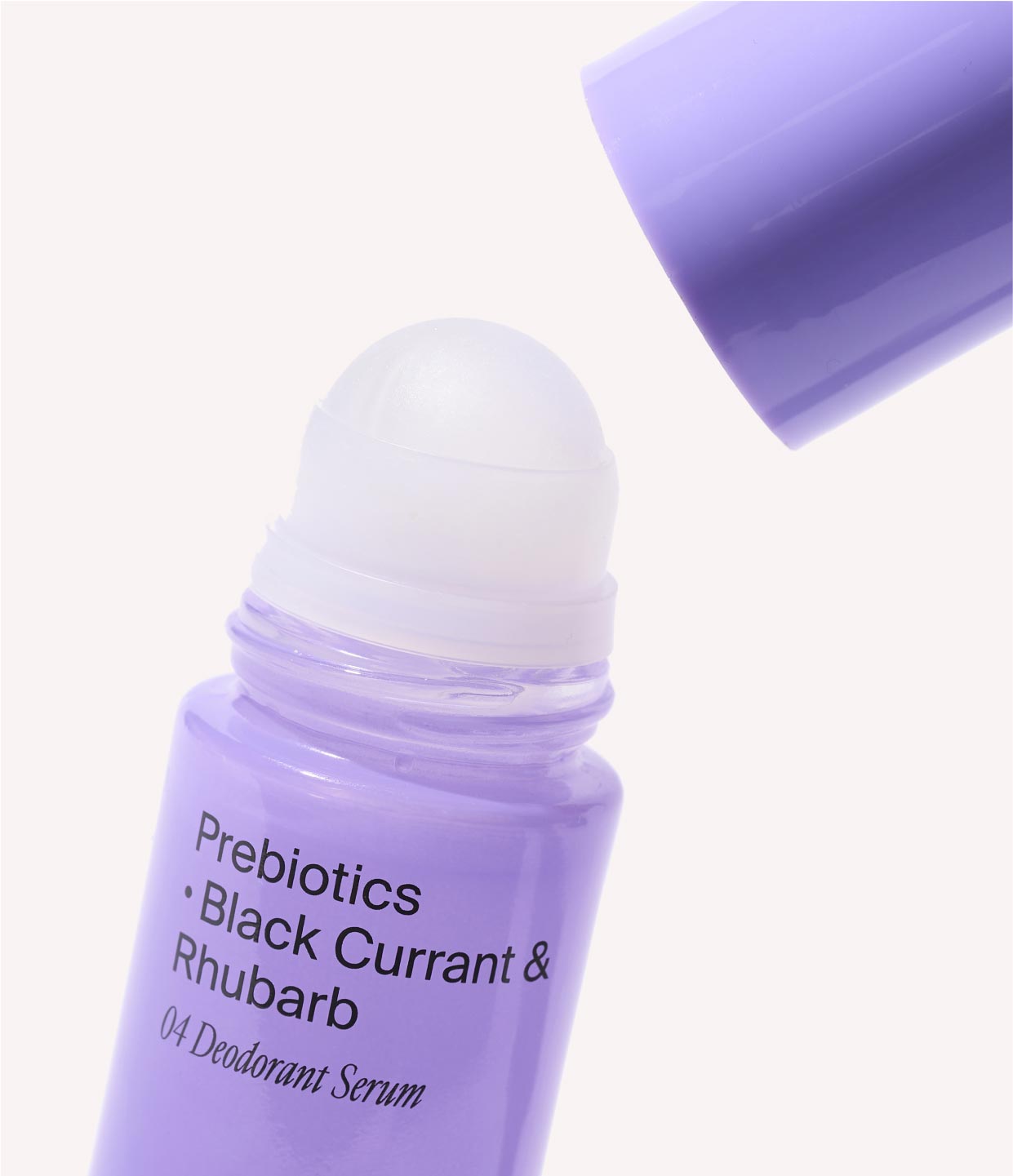 Смородина Дезодорант-сыворотка с пребиотиком, 50 мл (SmoRodina, Body) фото 1