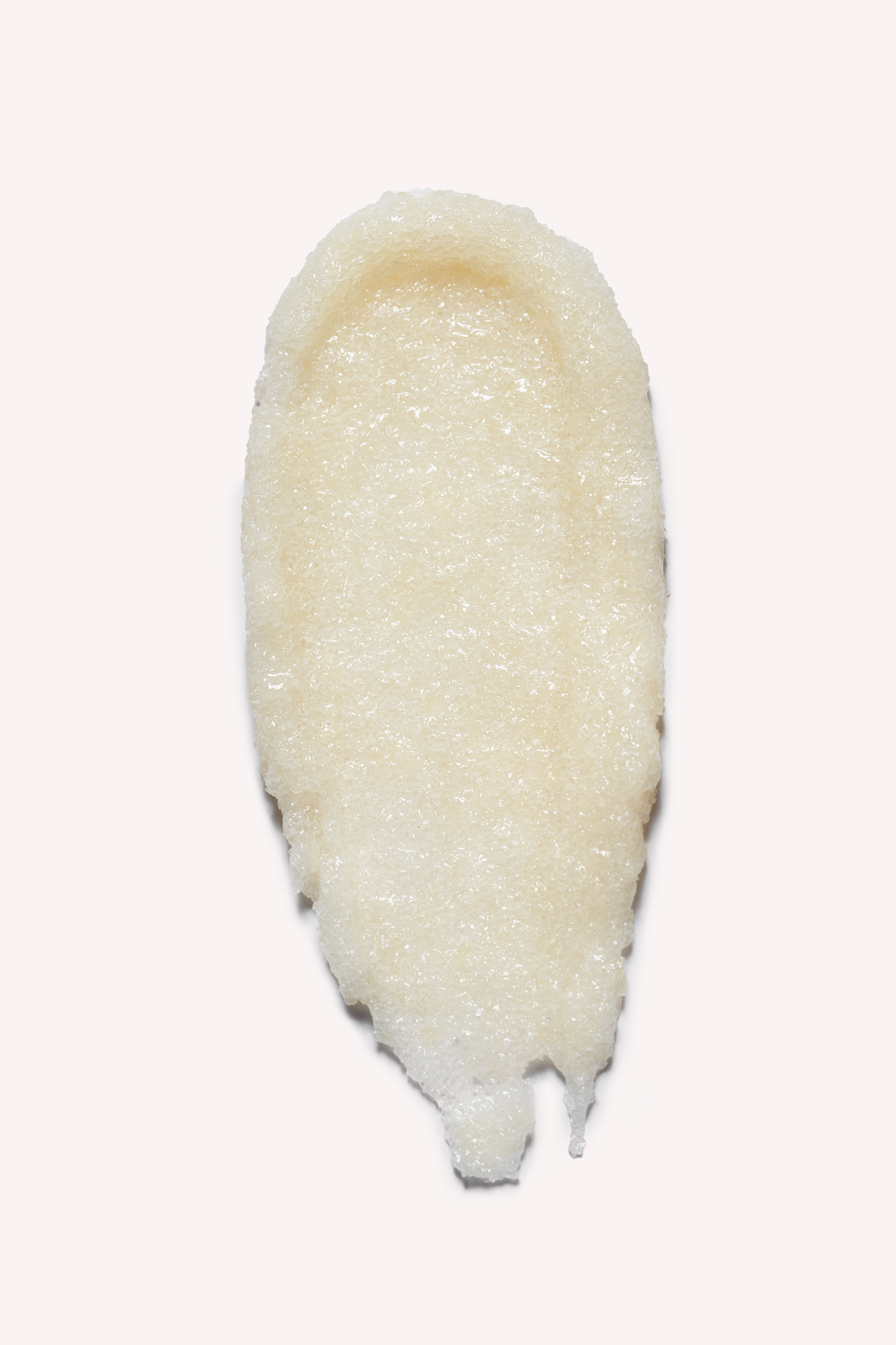 Смородина Cахарно-соляной скраб-желе для тела «Тропический кокос», 300 г (SmoRodina, Body) фото 1