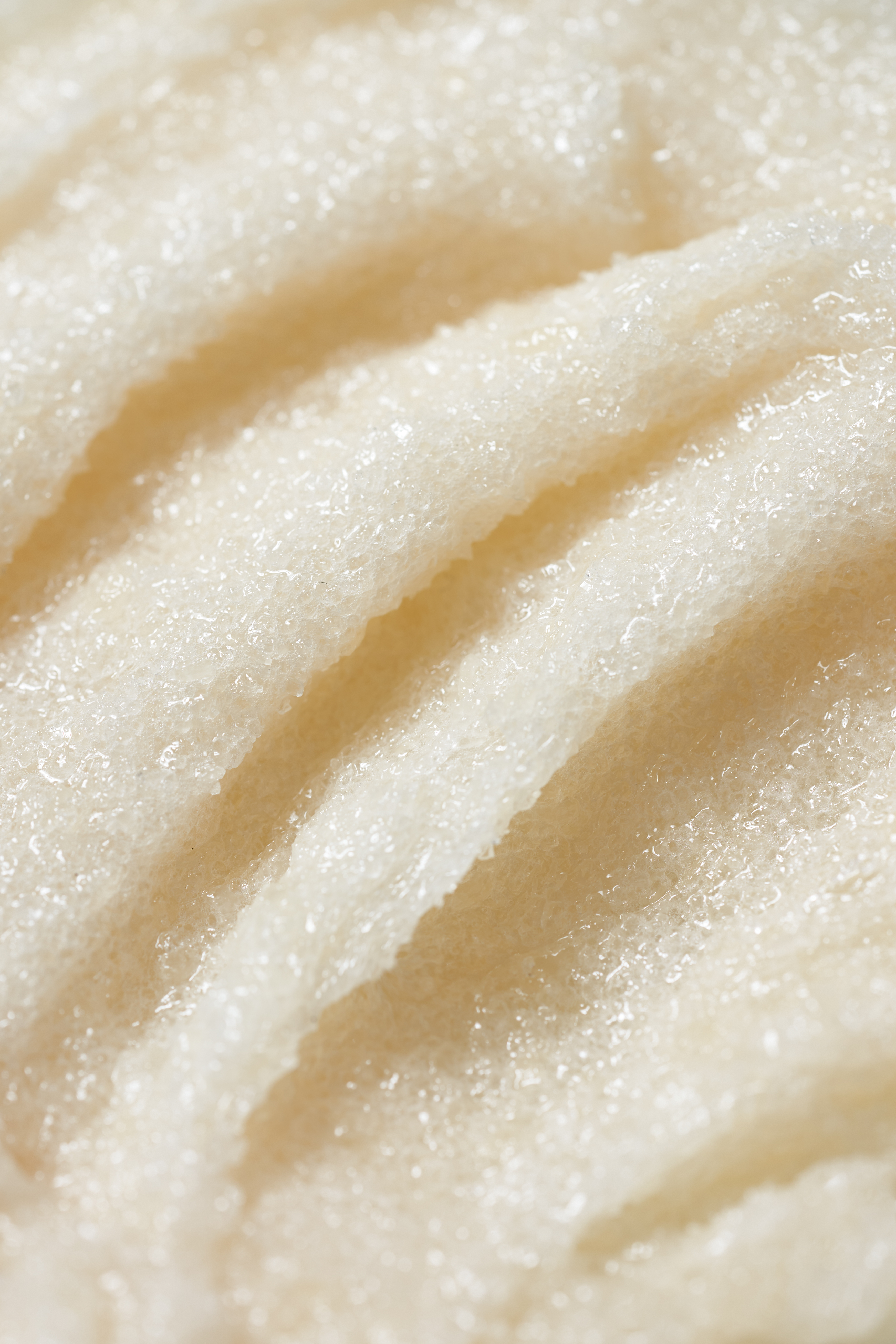 Смородина Cахарно-соляной скраб-желе для тела «Тропический кокос», 300 г (SmoRodina, Body) фото 3