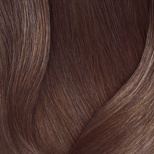 505M светл шатен мокка 100% покрыт седины - 505.8