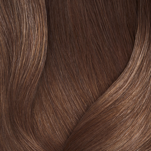 506M темн блонд мокка 100% покрытие седины - 506.8