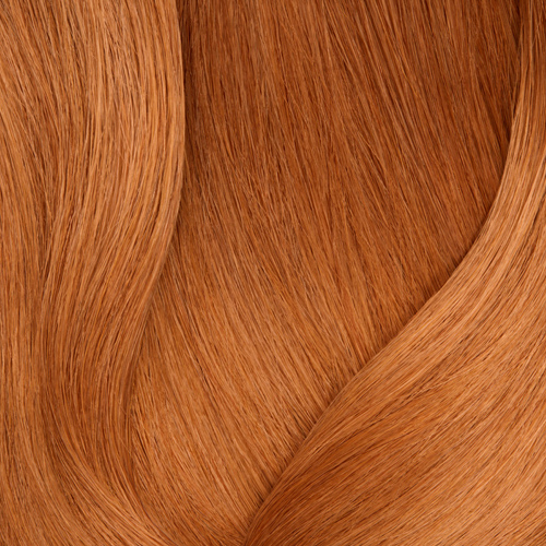 8С светлый блондин медный - 8.5