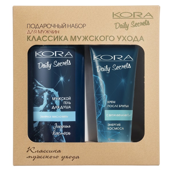  Подарочный набор 