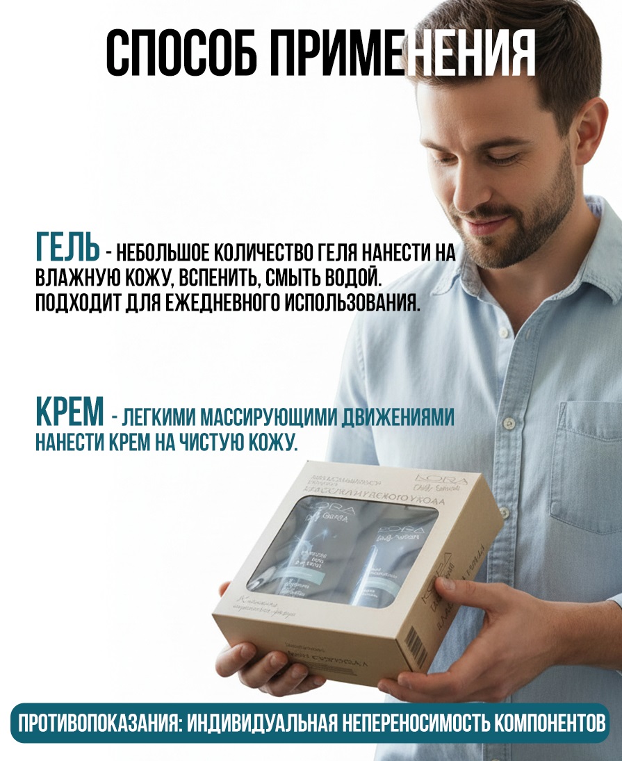  Подарочный набор 