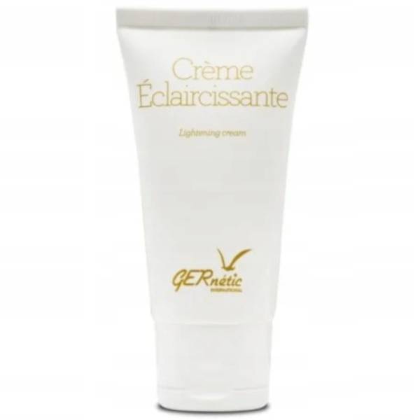 Жернетик Отбеливающий и восстанавливающий ночной крем Skin Clair Whitening 50 мл (Gernetic, Депигментирующие средства) фото 1