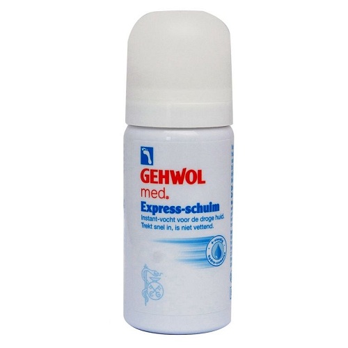 

Gehwol Экспресс-пенка 35 мл (Gehwol, Gehwol med), Gehwol med